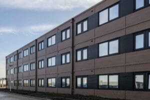 Circulariteit in de bouw: wat betekent dat in de praktijk?