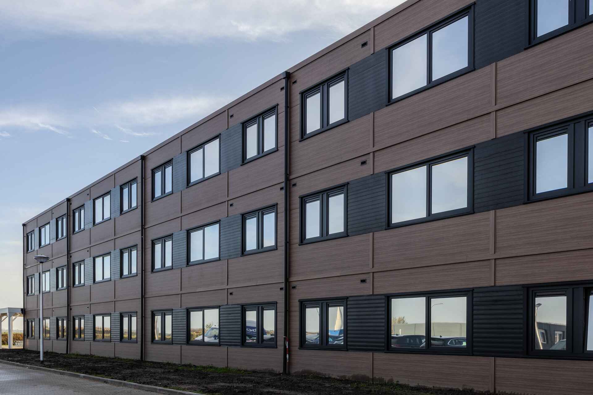 Circulariteit in de bouw: wat betekent dat in de praktijk?