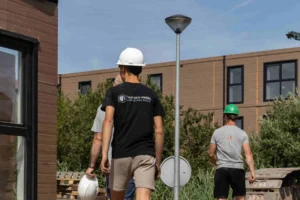 Modulair Bouwen Zeewolde