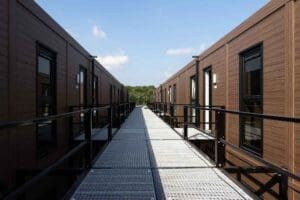 Van den Nagel Modulaire Bouw