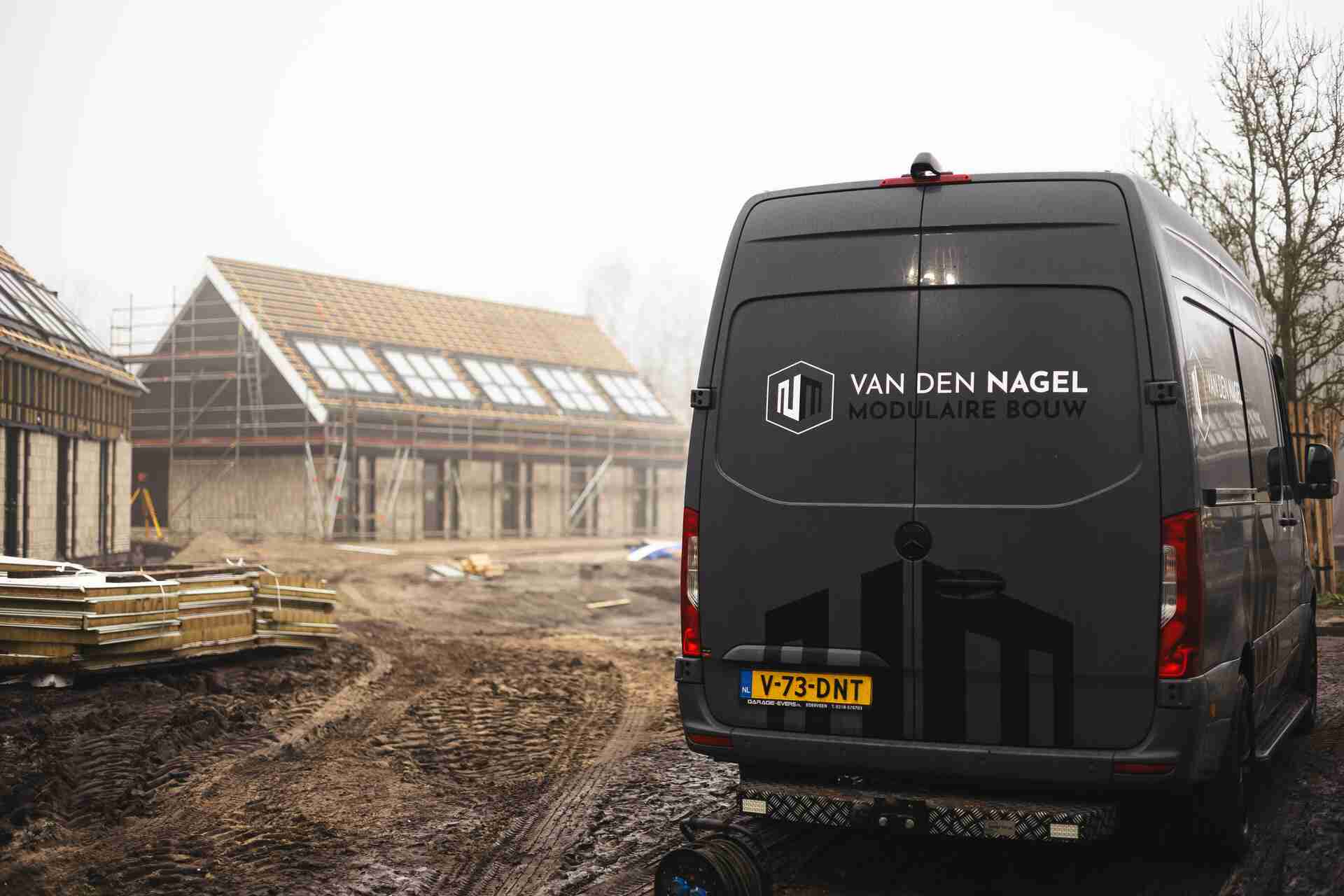 Waarom modulaire gebouwen voldoen aan de hoogste kwaliteitsnormen