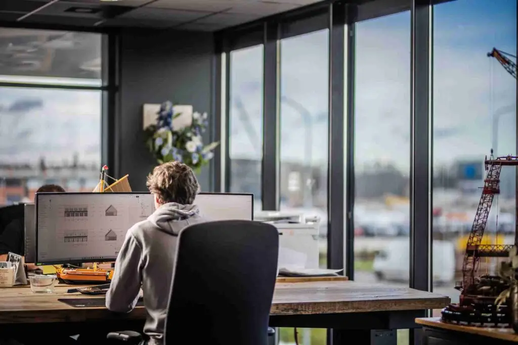 Modulair bouwen