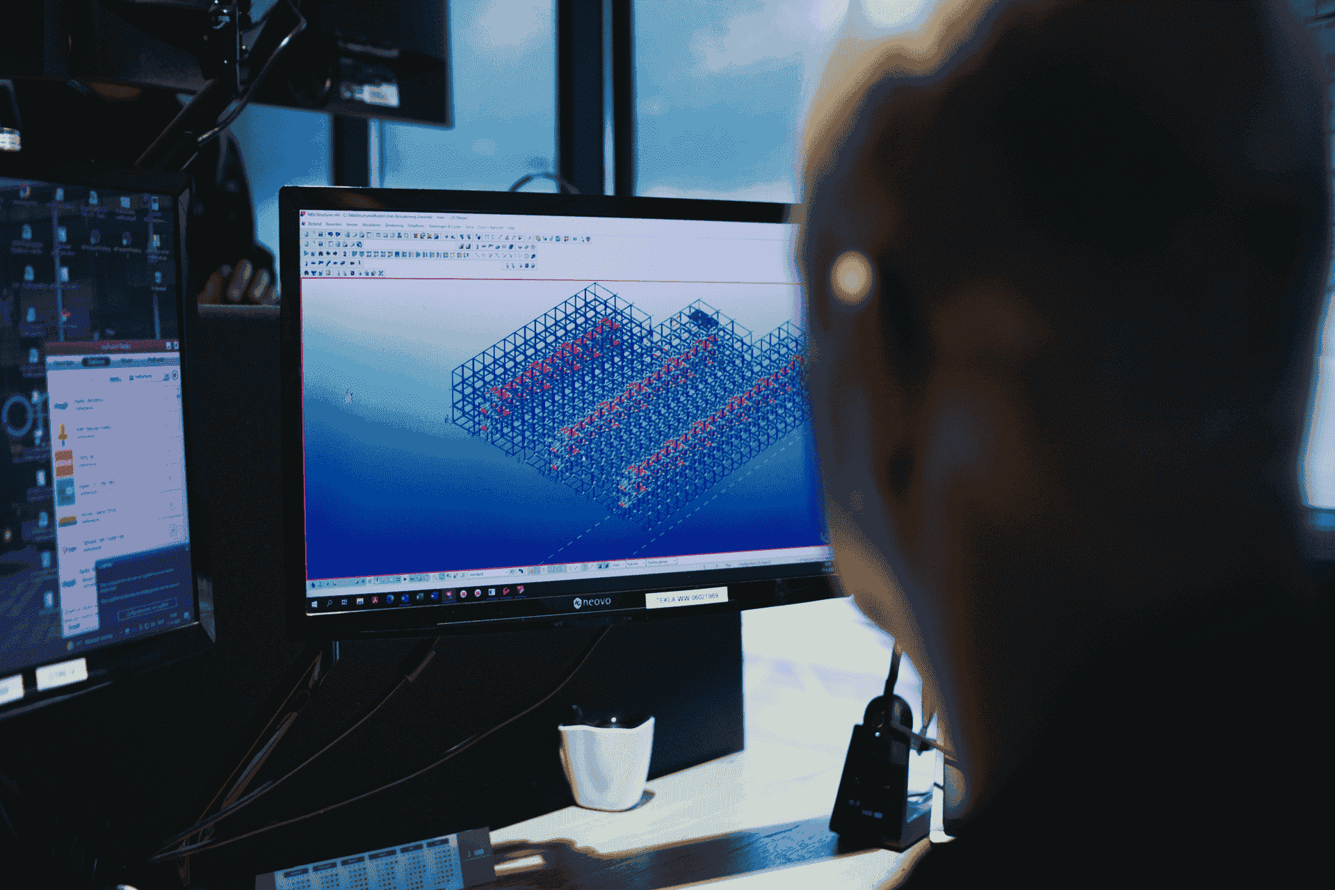 Modulaire woning bouwen