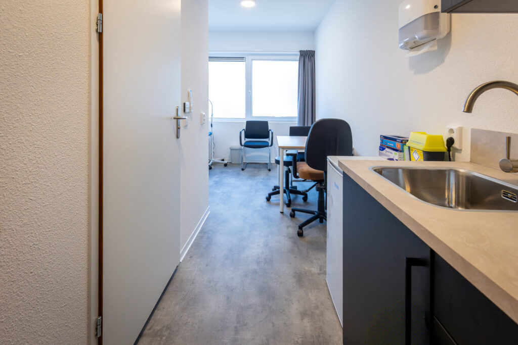 Modulair bouwen - Oosterbeek