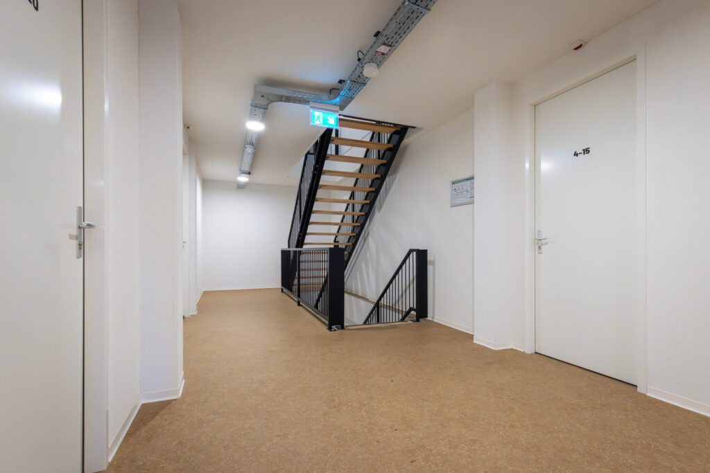 Modulair bouwen - Oosterbeek