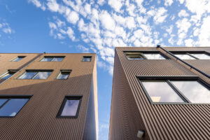 Modulair bouwen - Oosterbeek