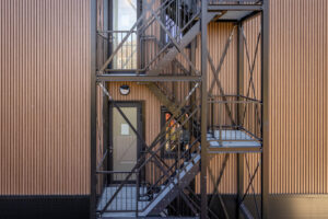 Modulair bouwen - Oosterbeek