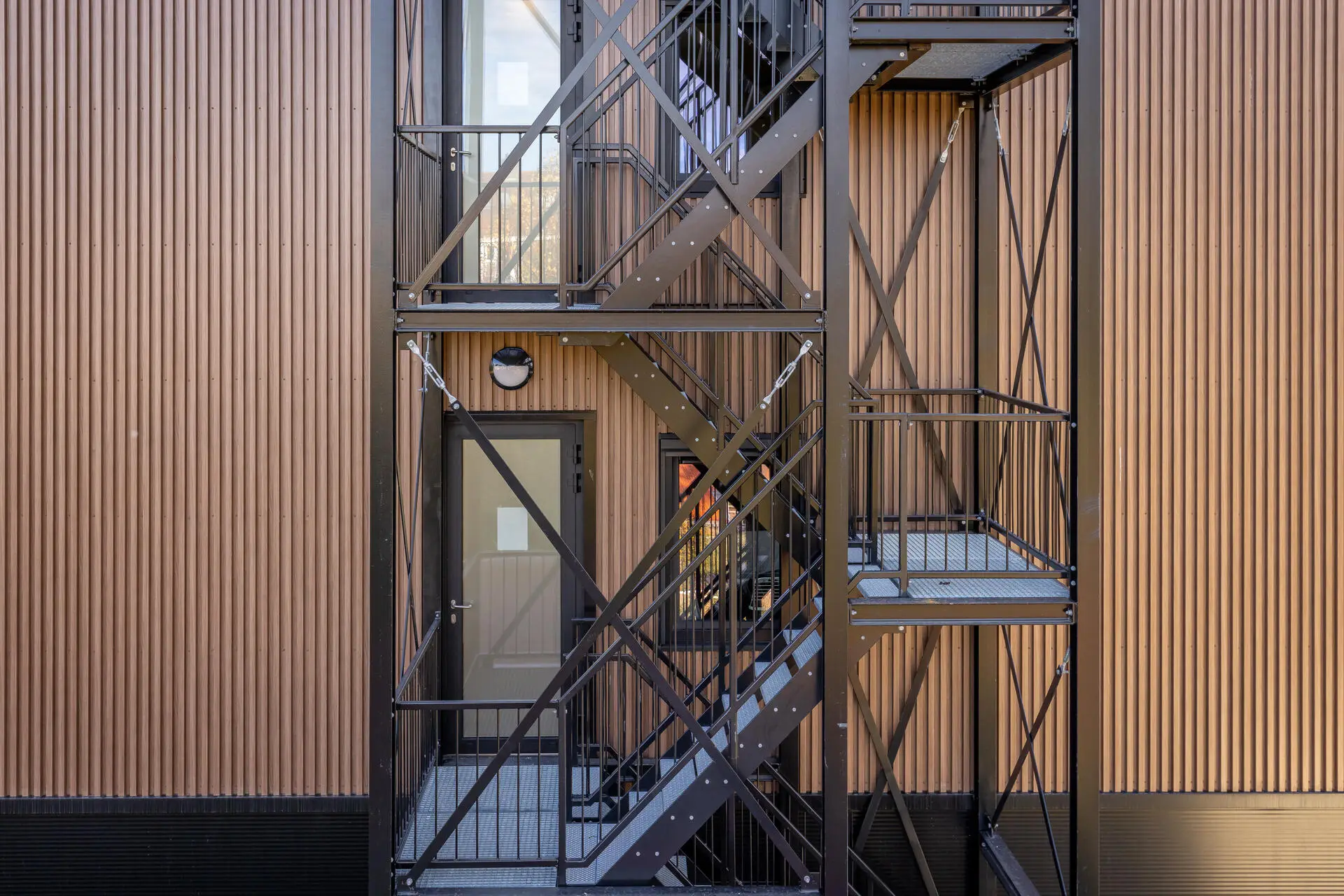 Modulair bouwen - Oosterbeek