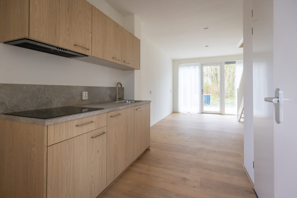 Modulair Bouwen - Oude Pekela