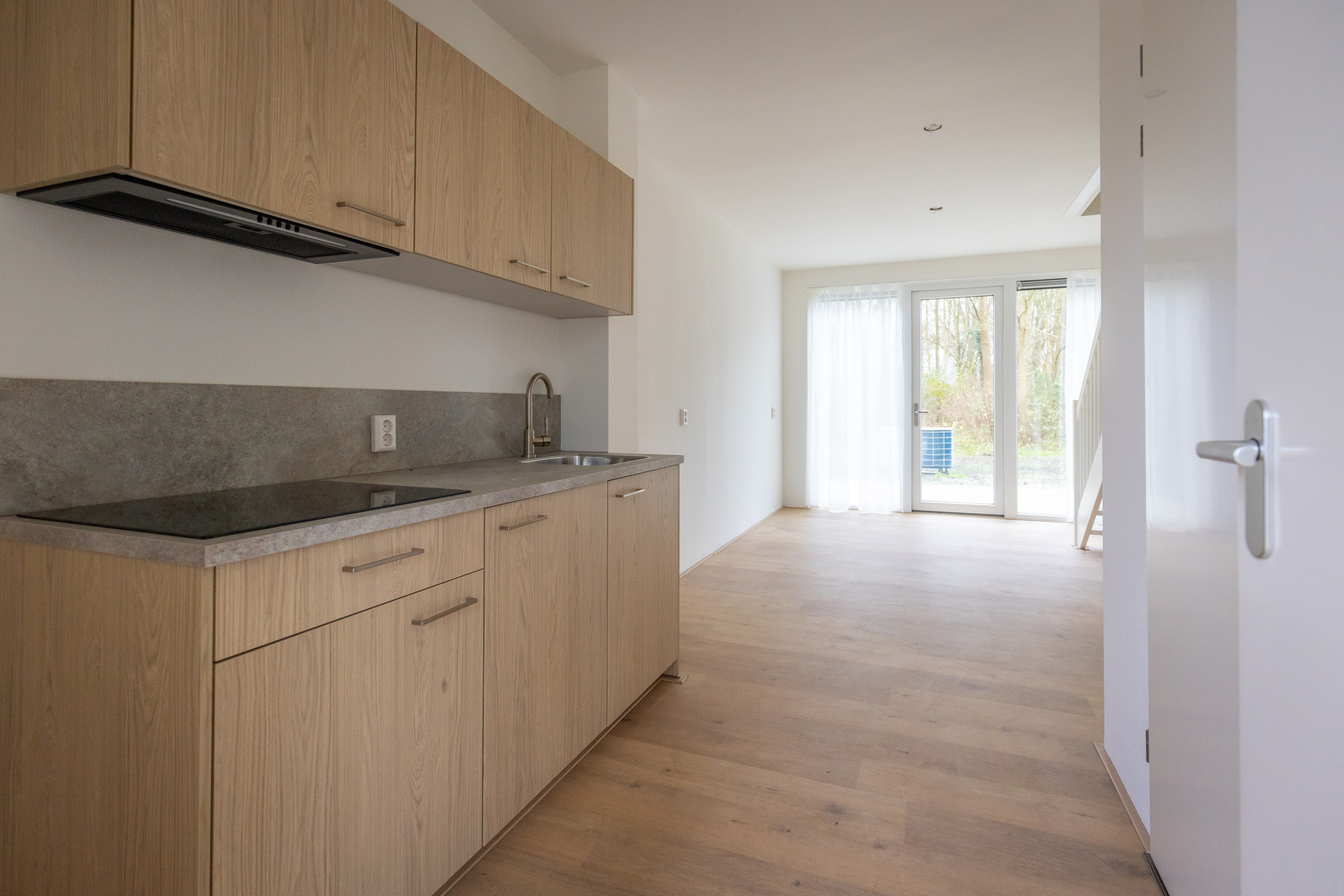 Modulair Bouwen - Oude Pekela