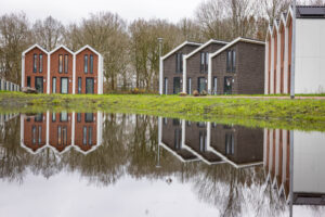 Modulair Bouwen - Oude Pekela
