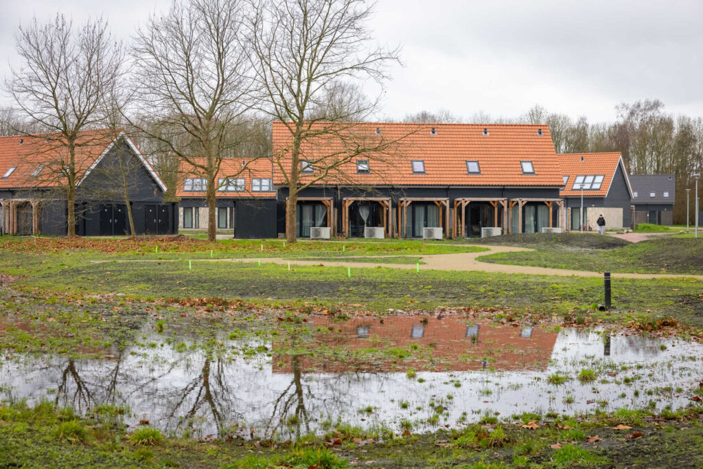 Modulair Bouwen - Oude Pekela