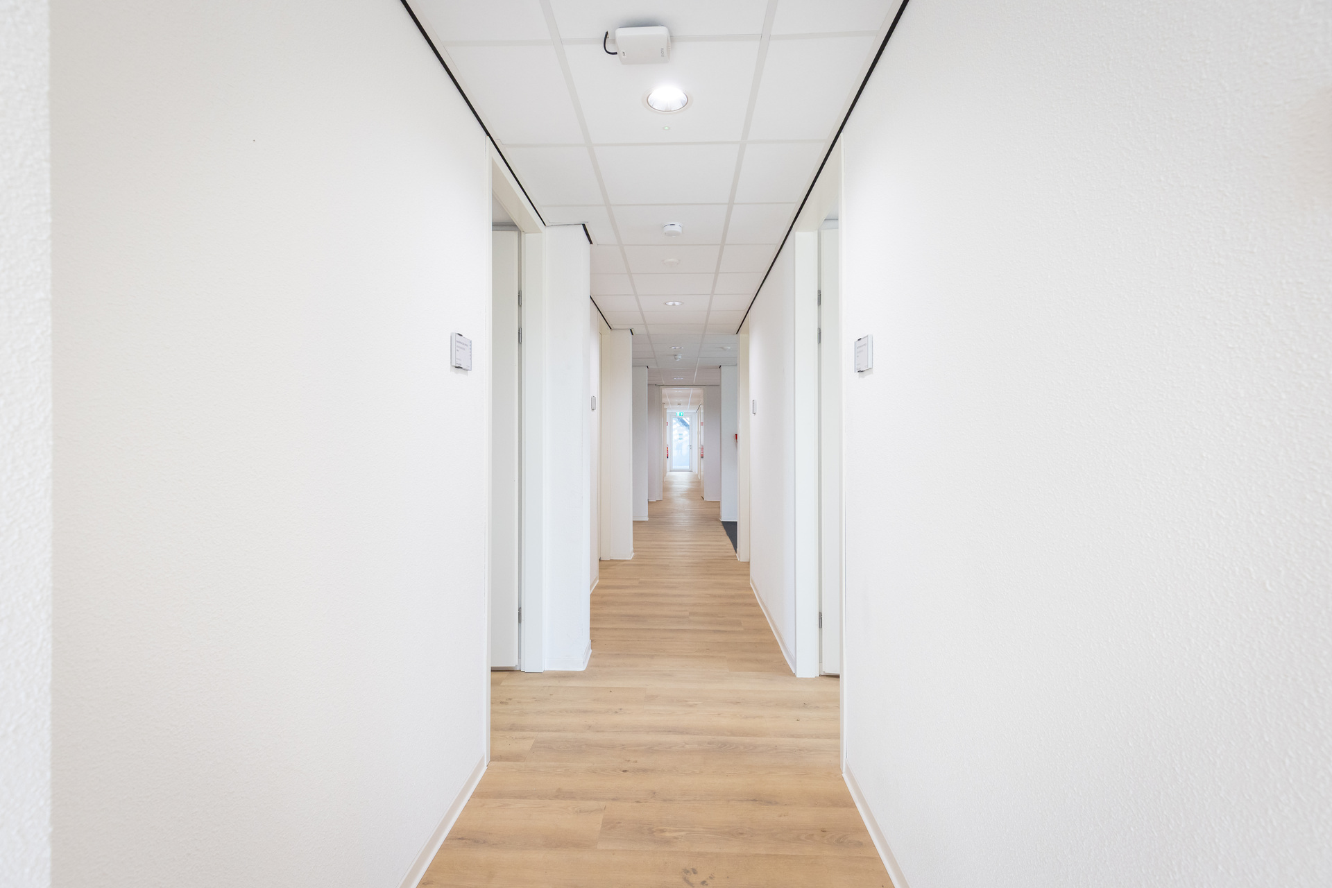 Kantoren en kantines in Vlissingen - Van den Nagel Modulaire Bouw