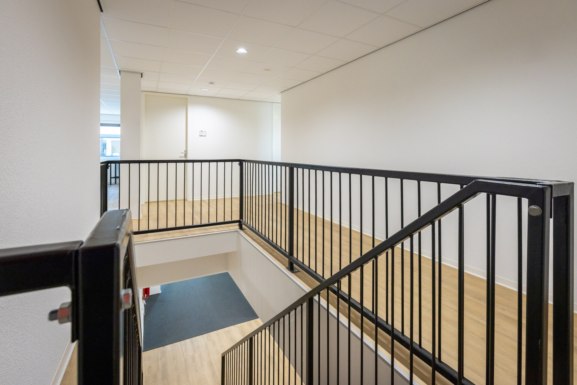 Kantoren en kantines in Vlissingen - Van den Nagel Modulaire Bouw