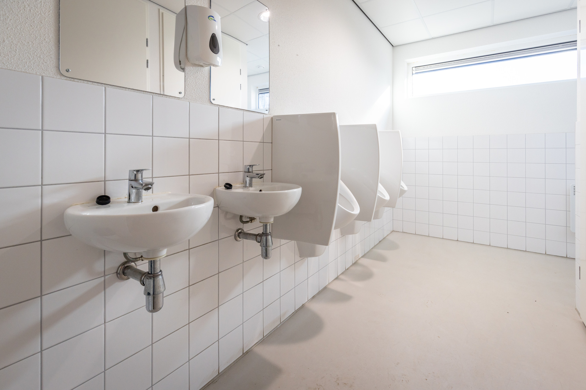 Kantoren en kantines in Vlissingen - Van den Nagel Modulaire Bouw