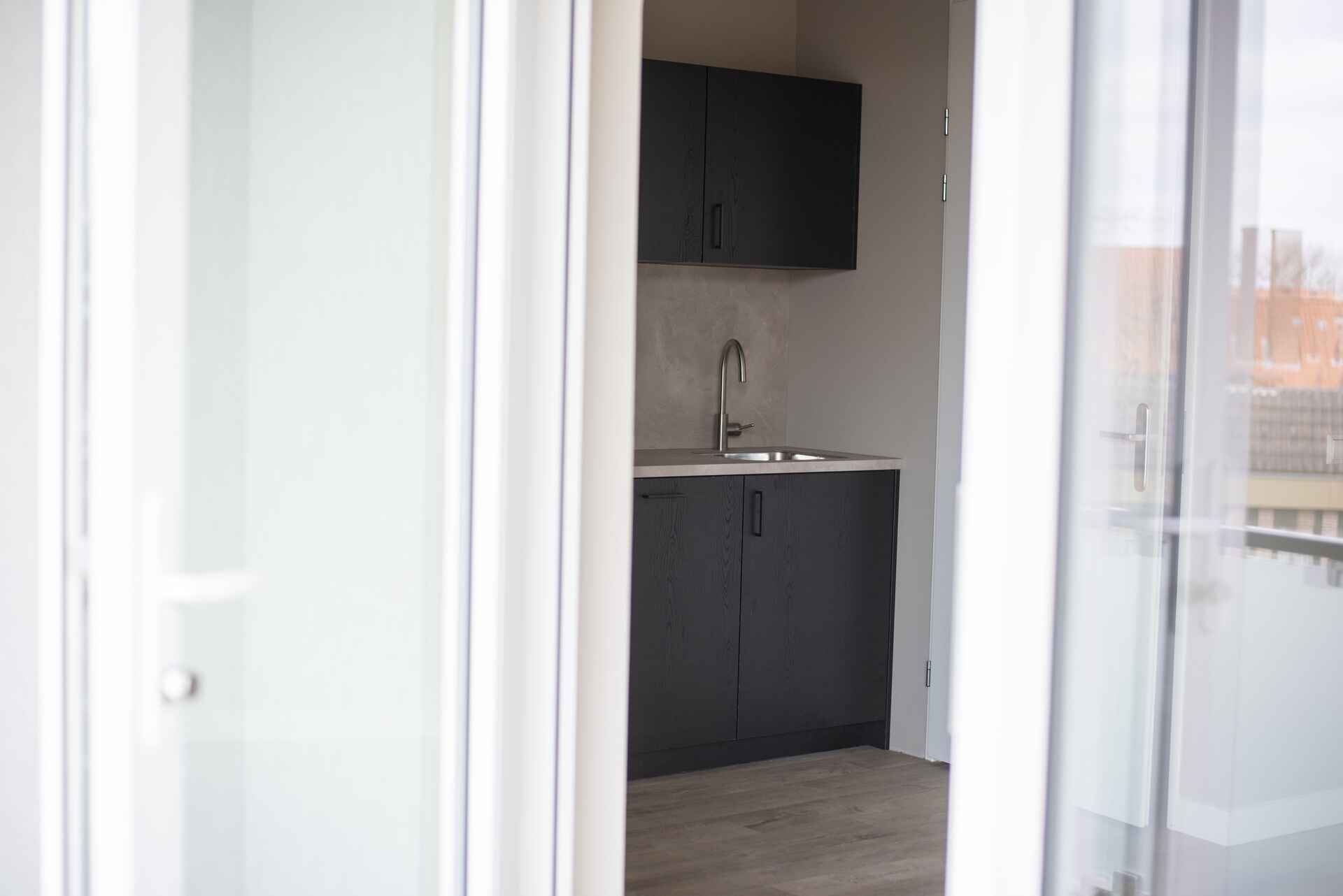 Snelle realisatie van appartementen door modulair bouwen in Barneveld