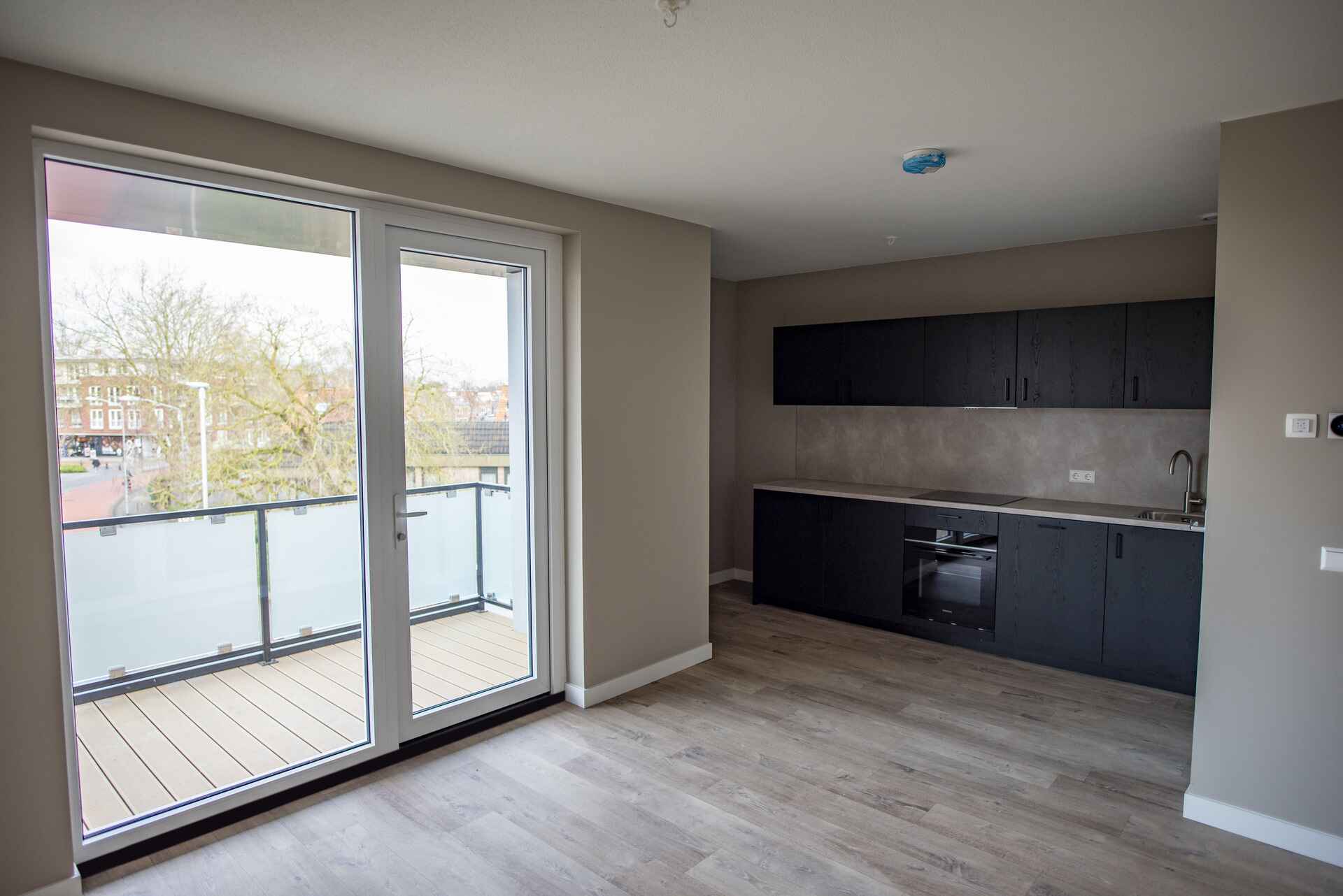 Van traditioneel naar modulair bouwen bij woningbouwproject in Barneveld