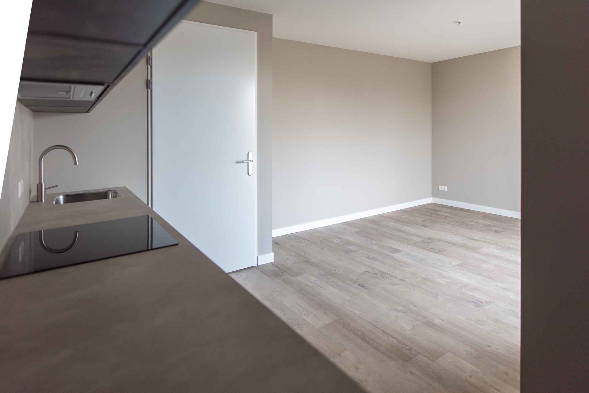Van traditioneel naar modulair bouwen bij woningbouwproject in Barneveld