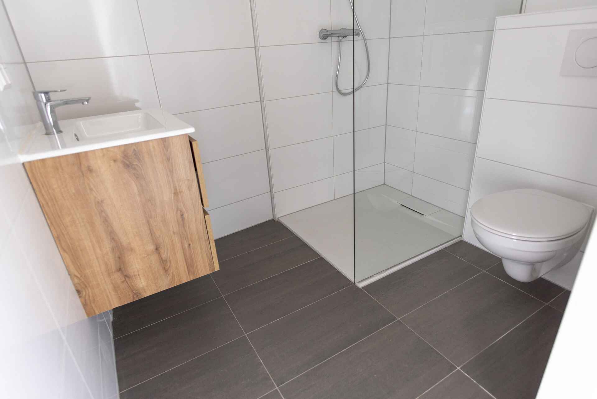 Van traditioneel naar modulair bouwen bij woningbouwproject in Barneveld