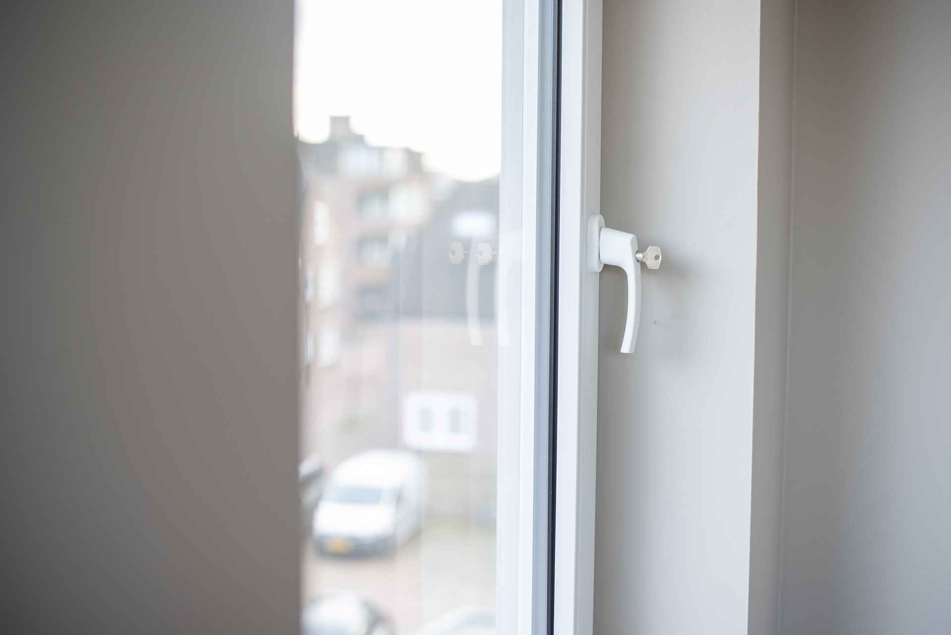 Modulair gebouwd appartementencomplex in Barneveld volgens BBL nieuwbouw