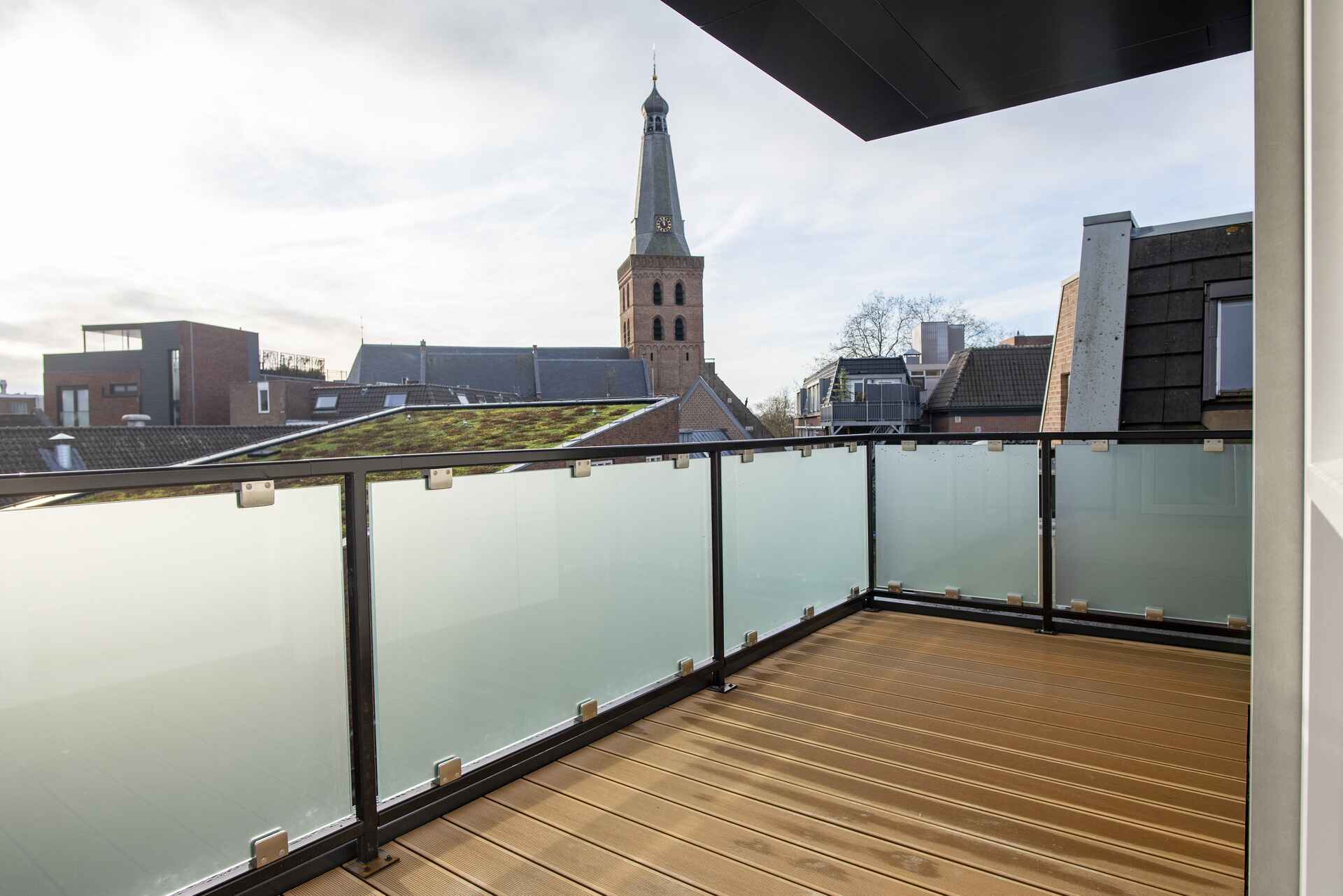 Van traditioneel naar modulair bouwen bij woningbouwproject in Barneveld