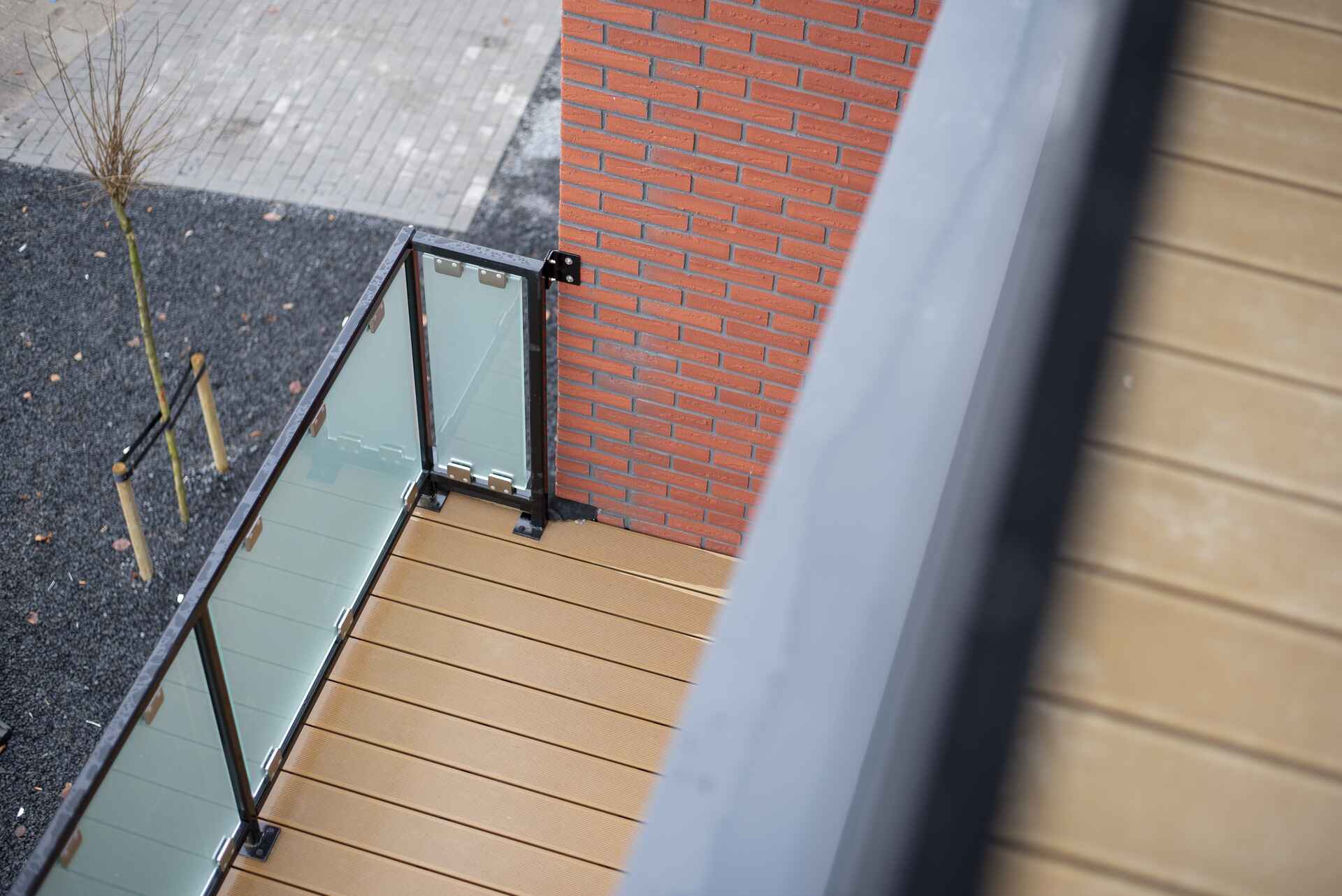 Van traditioneel naar modulair bouwen bij woningbouwproject in Barneveld