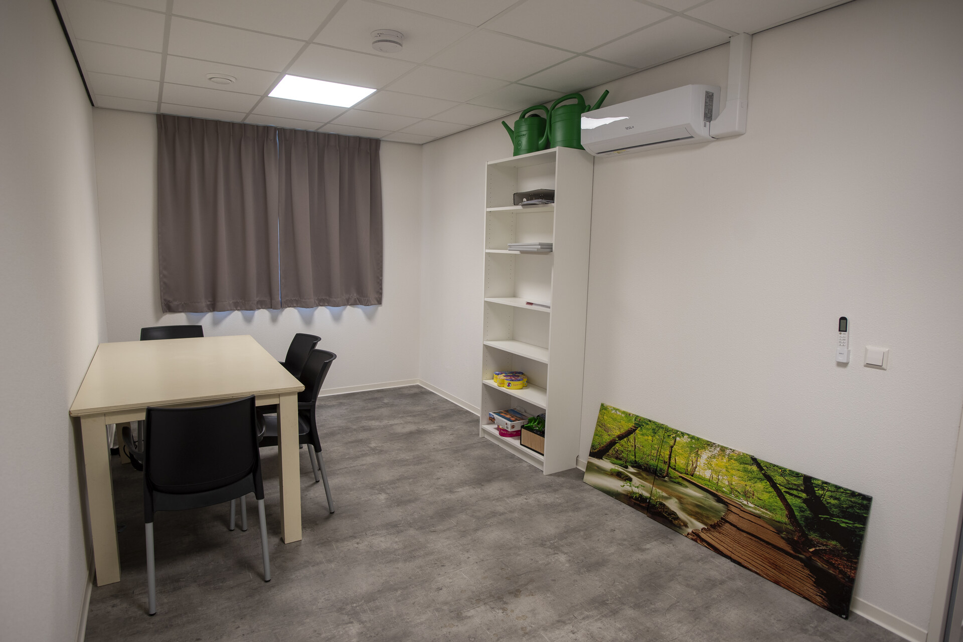 Tijdelijke woonlocatie voor Gemeente Ouderkerk aan de Amstel - Van den Nagel Modulaire Bouw
