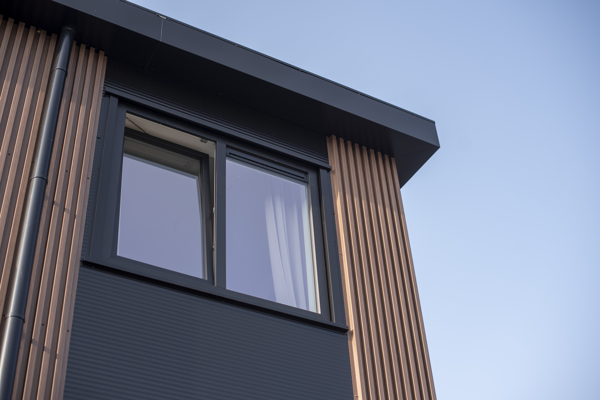 Tijdelijke woonlocatie voor Gemeente Ouderkerk aan de Amstel - Van den Nagel Modulaire Bouw