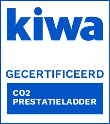 Kiwa CO2_Prestatieladder_NL